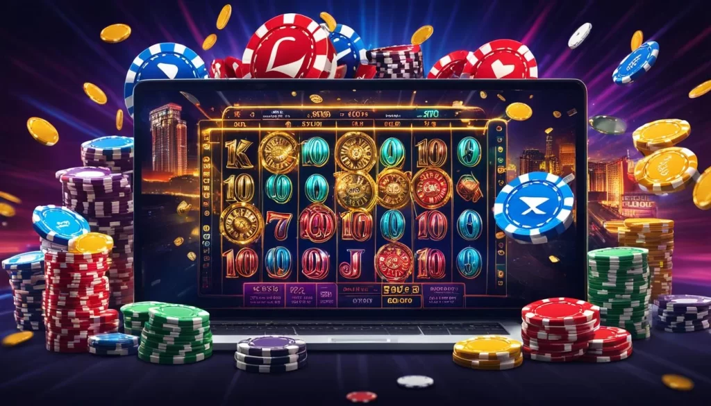 Chiến lược cá cược thể thao MMO88