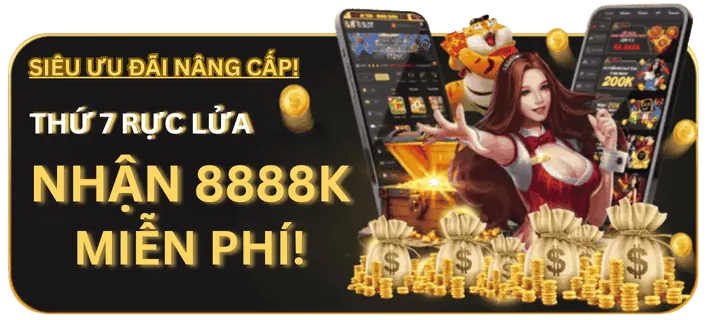 Ưu đãi mmo88 cho người chơi mới 5