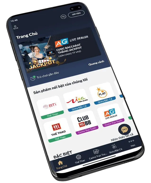 Trò chơi Blackjack trực tuyến tại mmo88