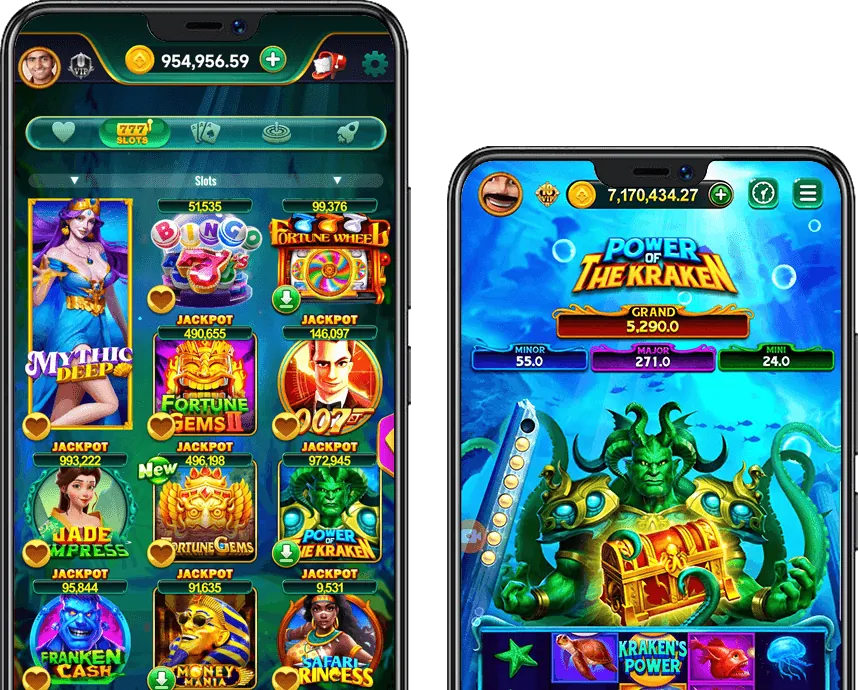 Trò chơi công bằng tại mmo88