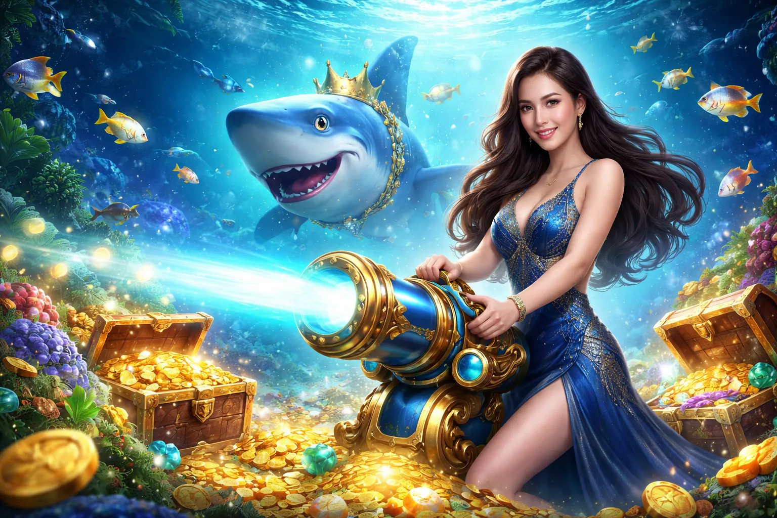 Sòng bạc trực tuyến mmo88 với dealer chuyên nghiệp